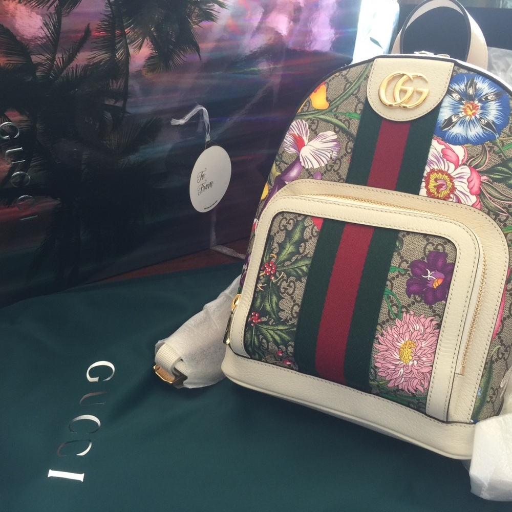 Gucci Ophidia Authentic